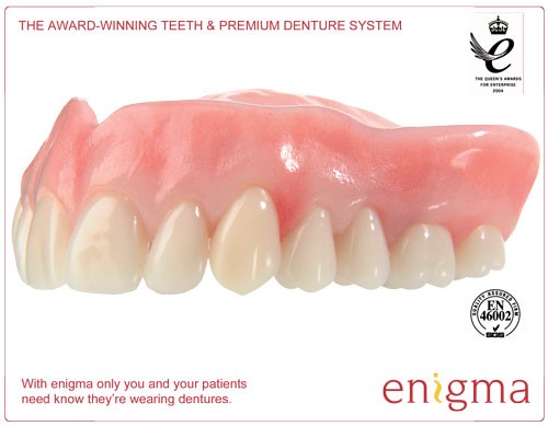 Kinds Of Dentures Palomar Mountain CA 92060